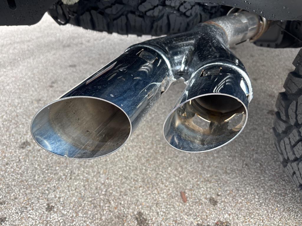 new 2026 Ford F-250 car, priced at $97,116