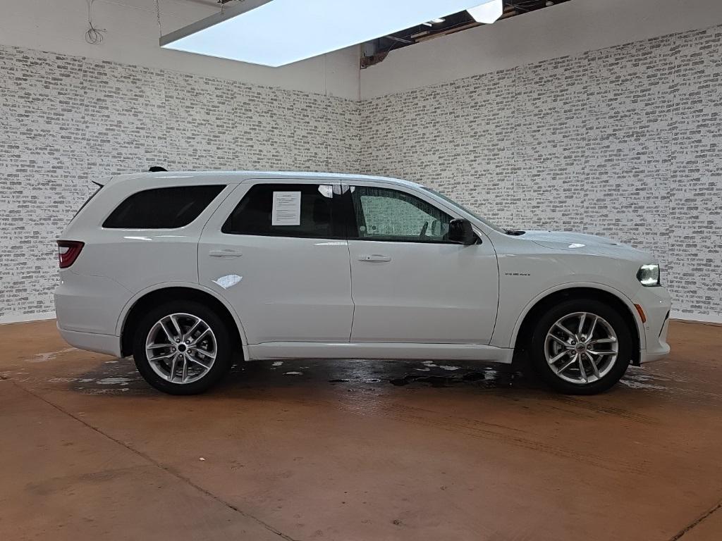 used 2024 Dodge Durango car, priced at $33,417