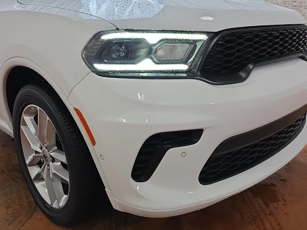 used 2024 Dodge Durango car, priced at $33,417