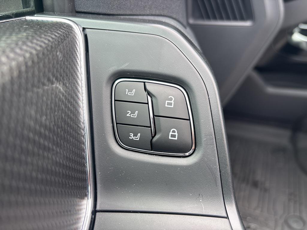 new 2025 Ford F-150 car, priced at $78,963