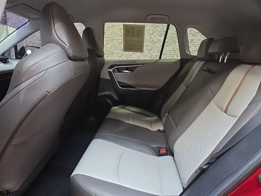 used 2019 Toyota RAV4 car, priced at $24,474