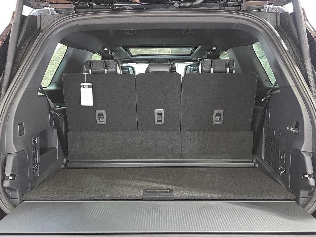 new 2026 Ford Expedition car, priced at $85,235