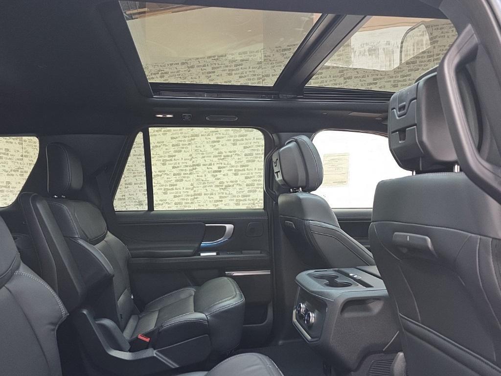 new 2026 Ford Expedition car, priced at $85,235