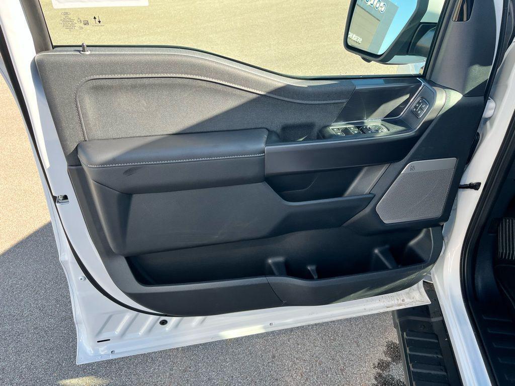 new 2026 Ford F-150 car, priced at $60,548