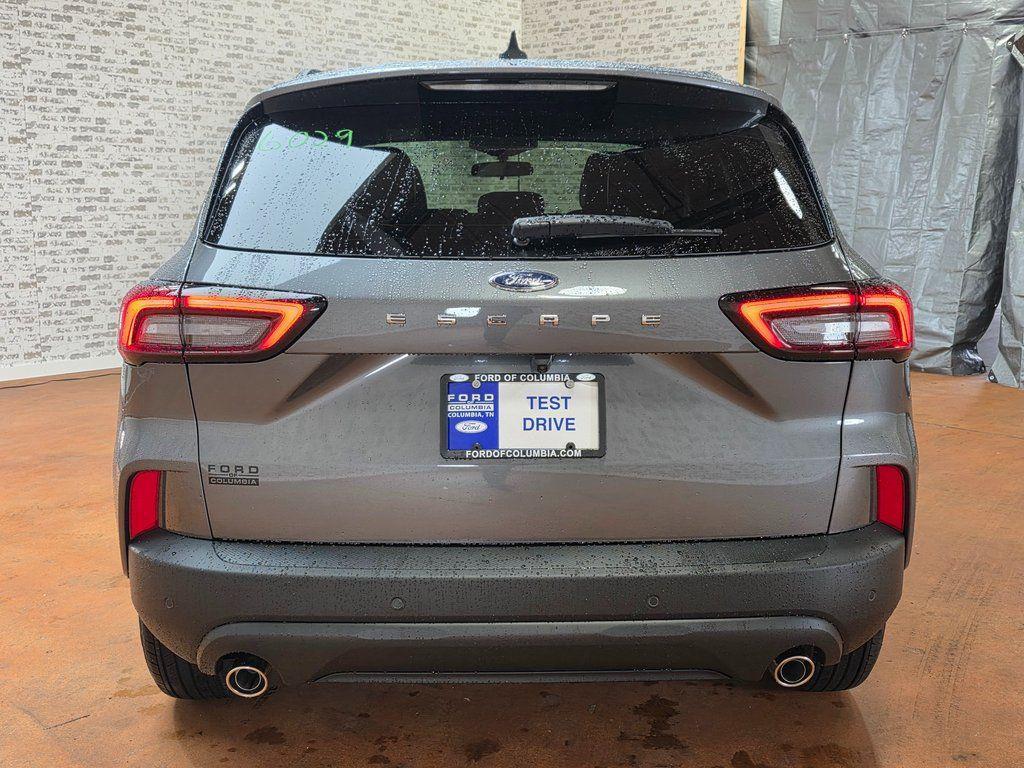 new 2026 Ford Escape car, priced at $28,373