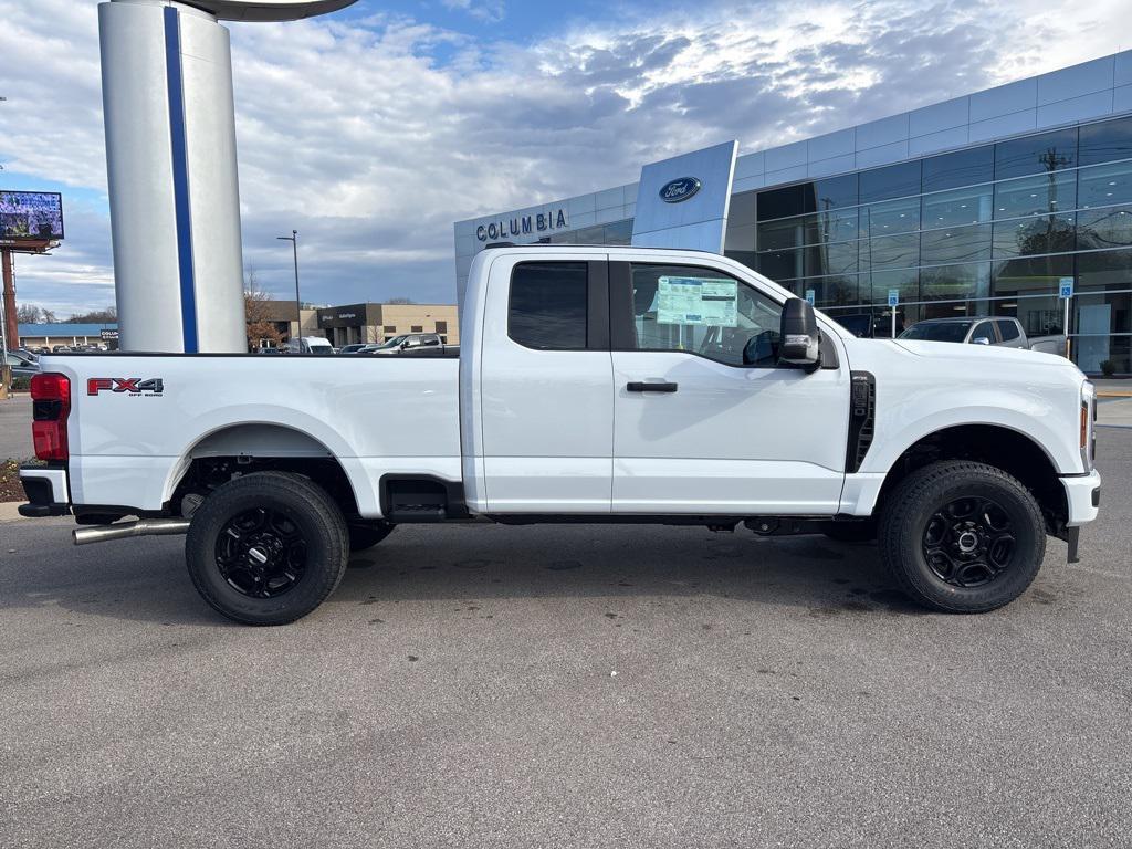new 2026 Ford F-350 car, priced at $57,374