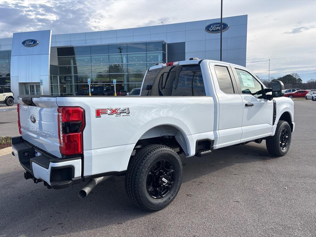 new 2026 Ford F-350 car, priced at $57,374