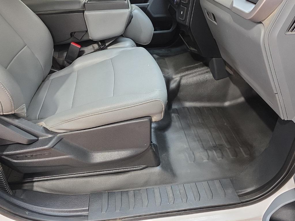 used 2023 Ford F-150 car, priced at $31,931