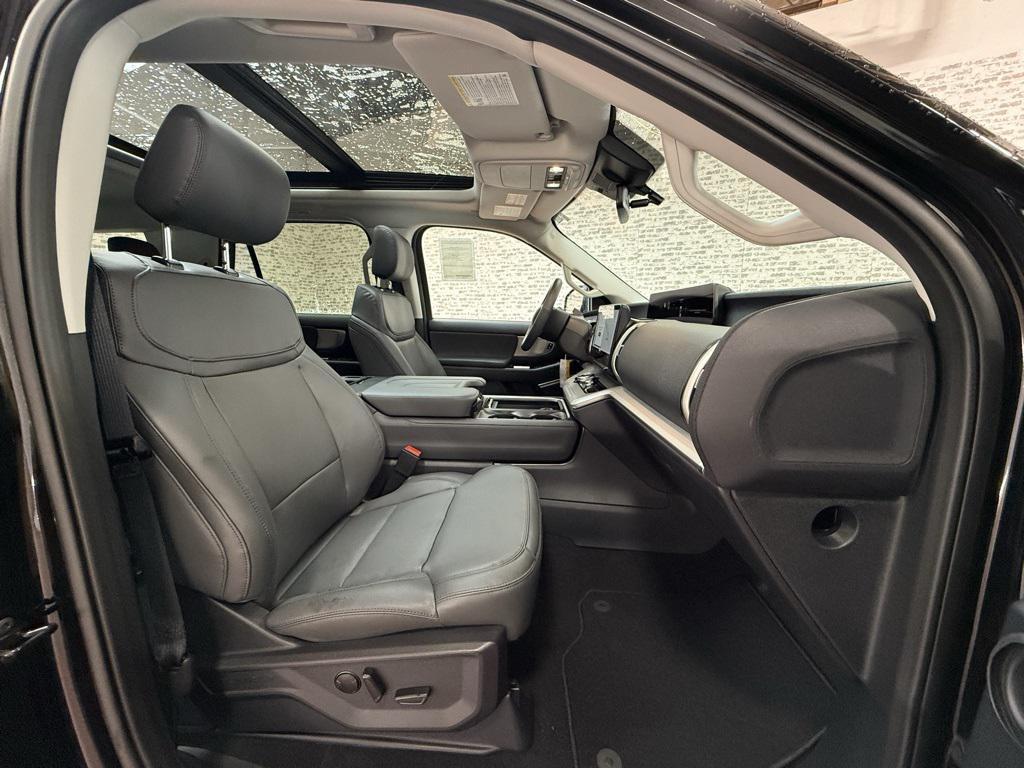 new 2026 Ford Expedition car, priced at $71,590