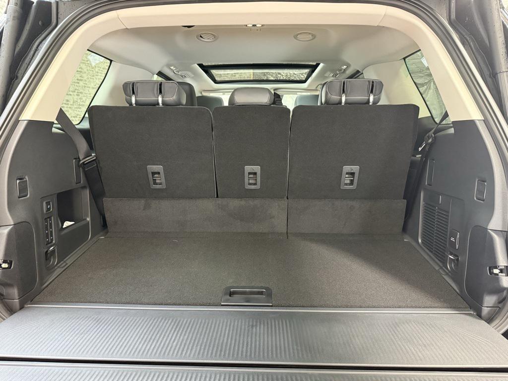 new 2026 Ford Expedition car, priced at $71,590