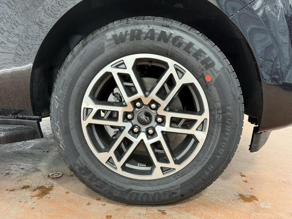 new 2026 Ford Expedition car, priced at $71,590