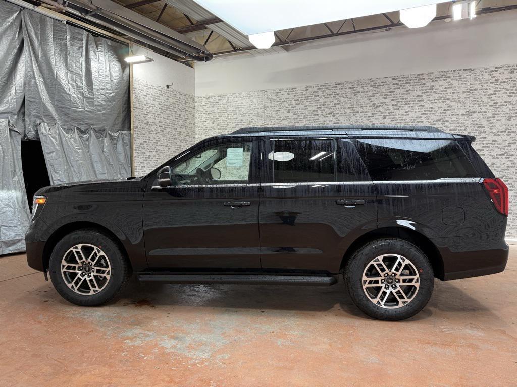 new 2026 Ford Expedition car, priced at $71,590