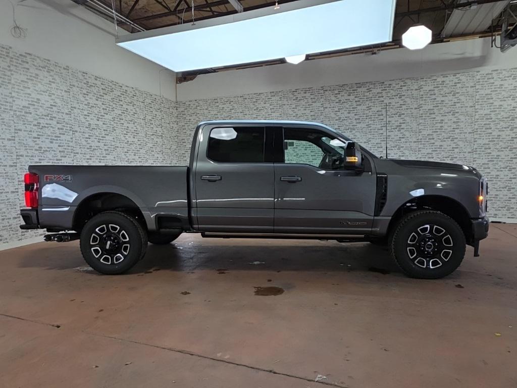 new 2026 Ford F-250 car, priced at $90,135