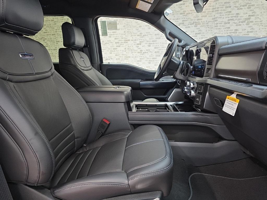 new 2026 Ford F-250 car, priced at $90,135