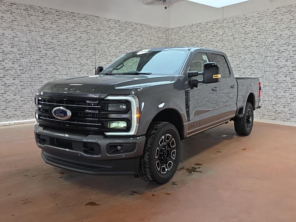 new 2026 Ford F-250 car, priced at $90,135