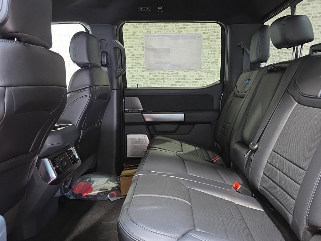 new 2026 Ford F-250 car, priced at $90,135