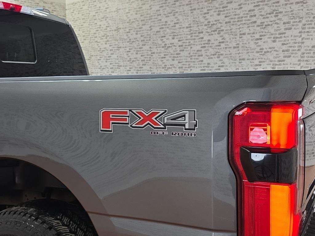 new 2026 Ford F-250 car, priced at $90,135