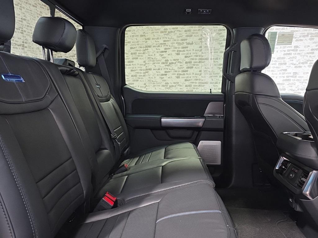 new 2026 Ford F-250 car, priced at $90,135