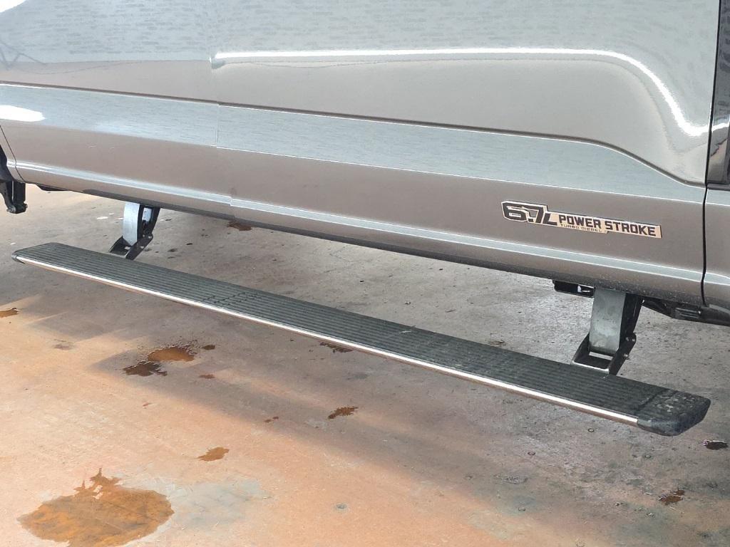 new 2026 Ford F-250 car, priced at $90,135