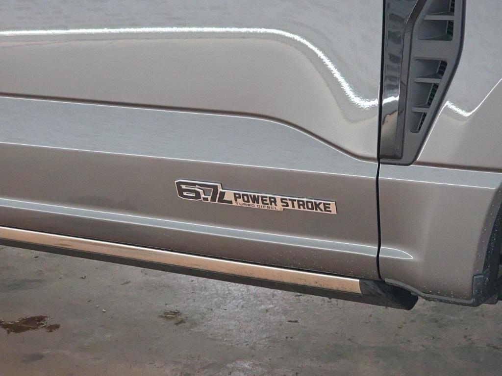 new 2026 Ford F-250 car, priced at $90,135