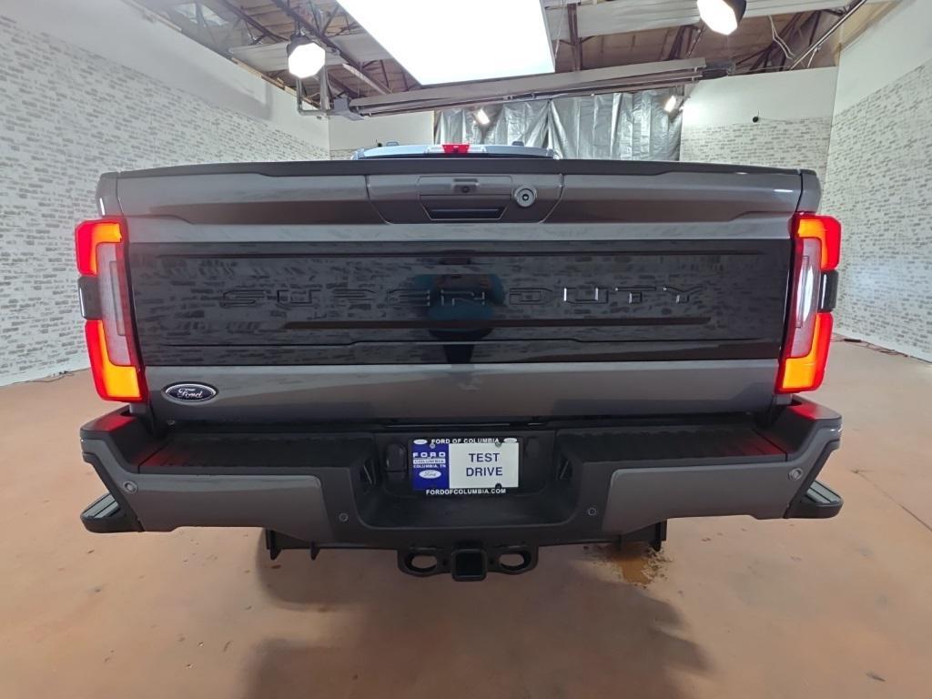 new 2026 Ford F-250 car, priced at $90,135