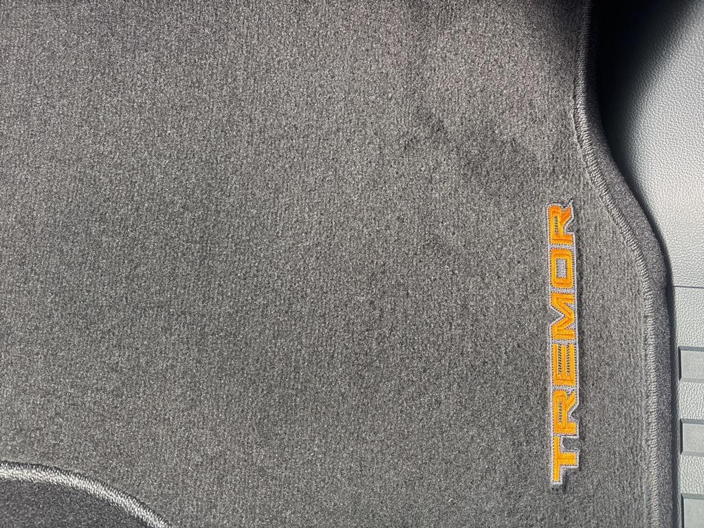 new 2025 Ford F-150 car, priced at $69,976