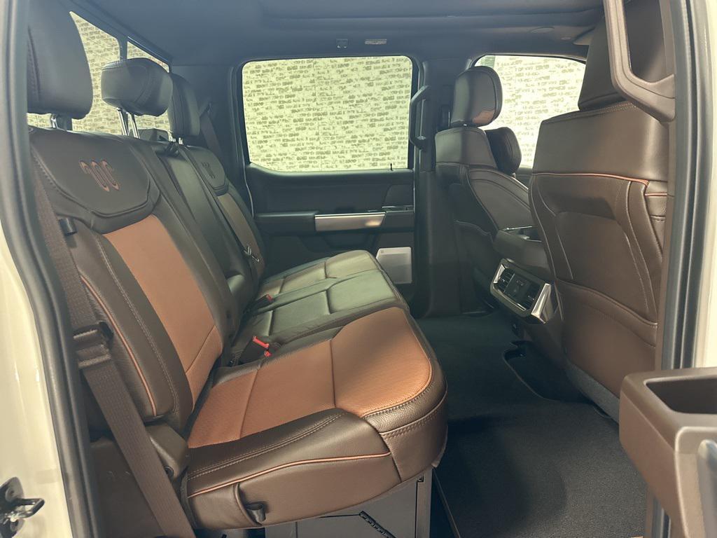 new 2026 Ford F-350 car, priced at $95,745