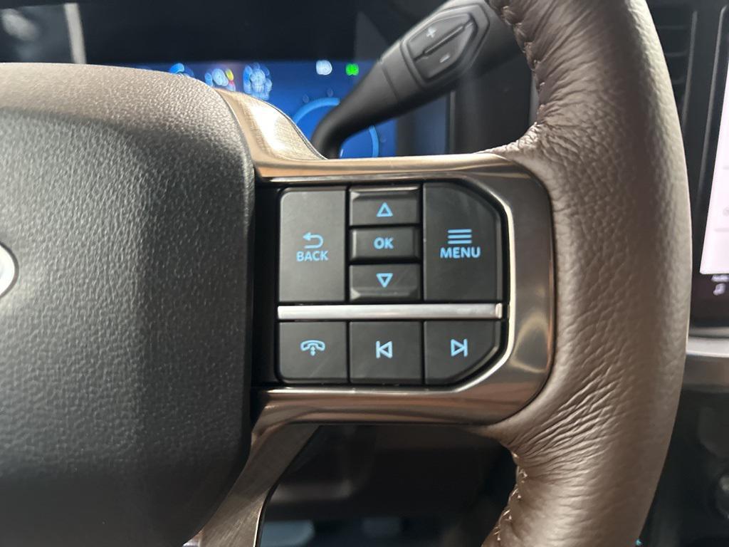 new 2026 Ford F-350 car, priced at $95,745