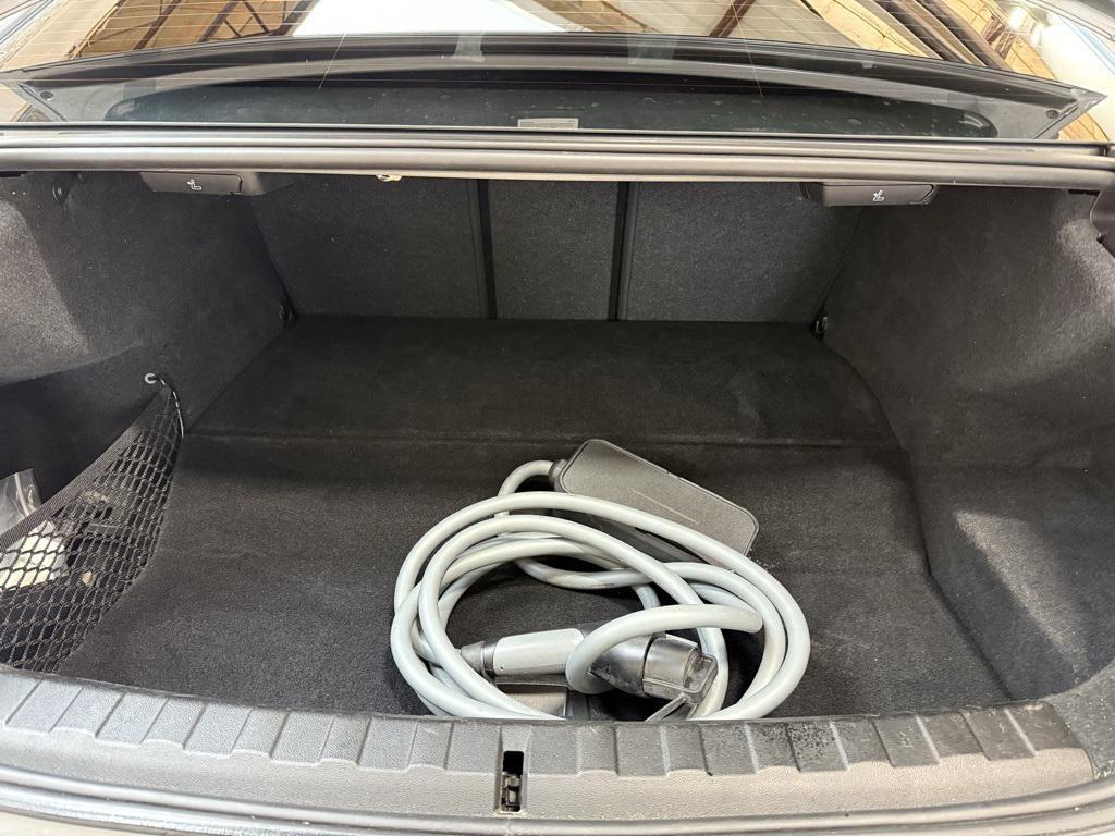 used 2024 BMW 330e car, priced at $27,957