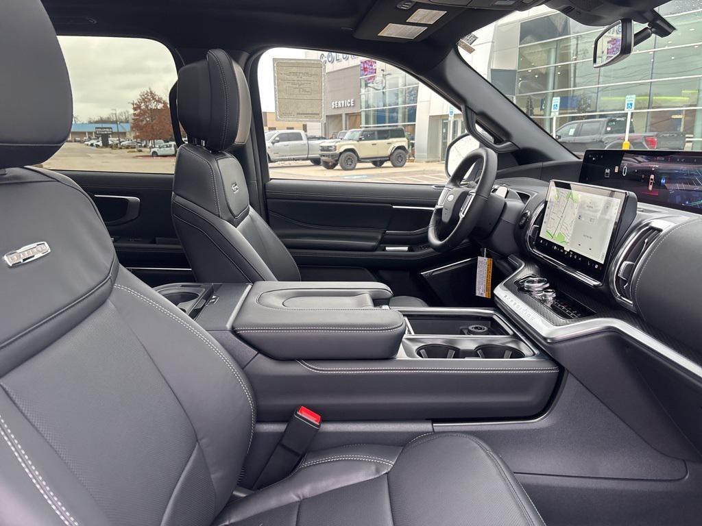 new 2026 Ford Expedition car, priced at $78,893