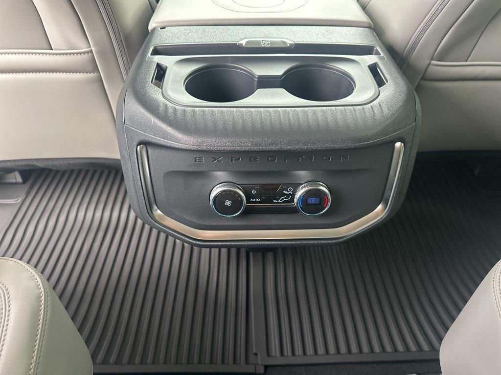 new 2026 Ford Expedition Max car, priced at $76,974