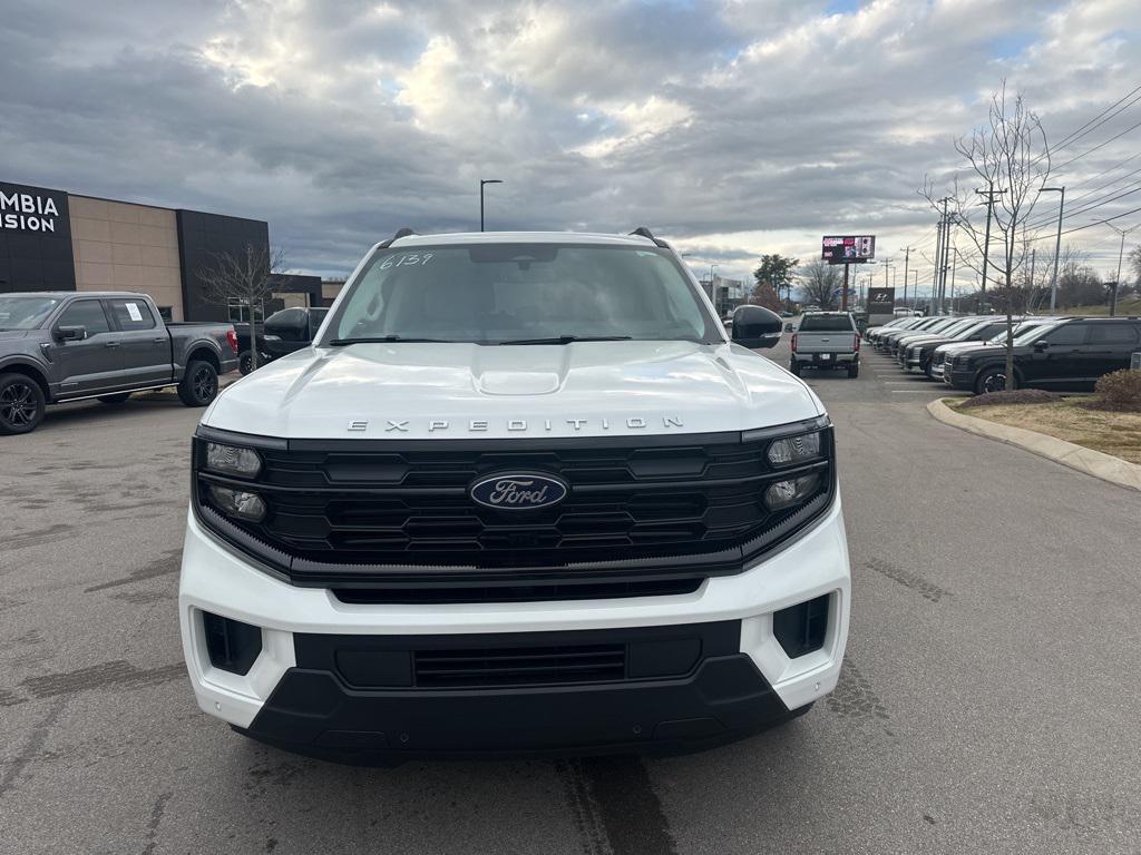 new 2026 Ford Expedition Max car, priced at $76,974
