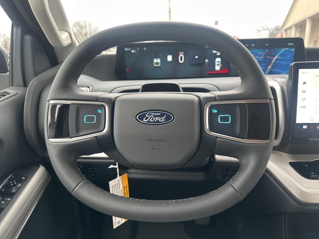 new 2026 Ford Expedition Max car, priced at $76,974