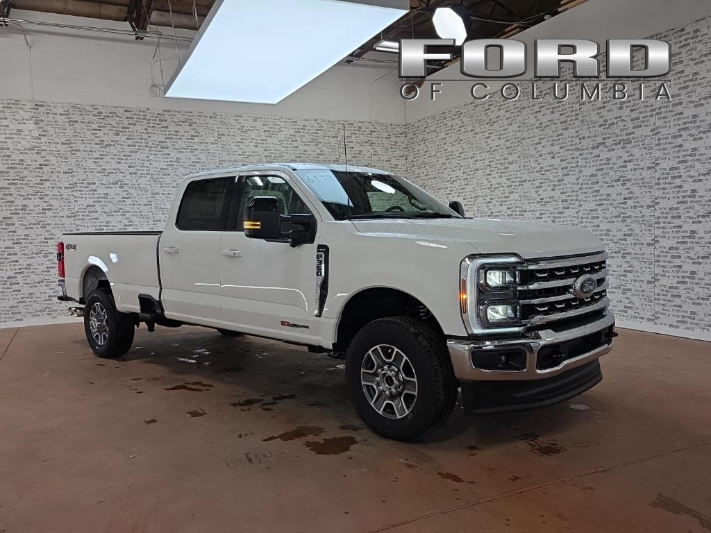 new 2026 Ford F-350 car, priced at $79,491