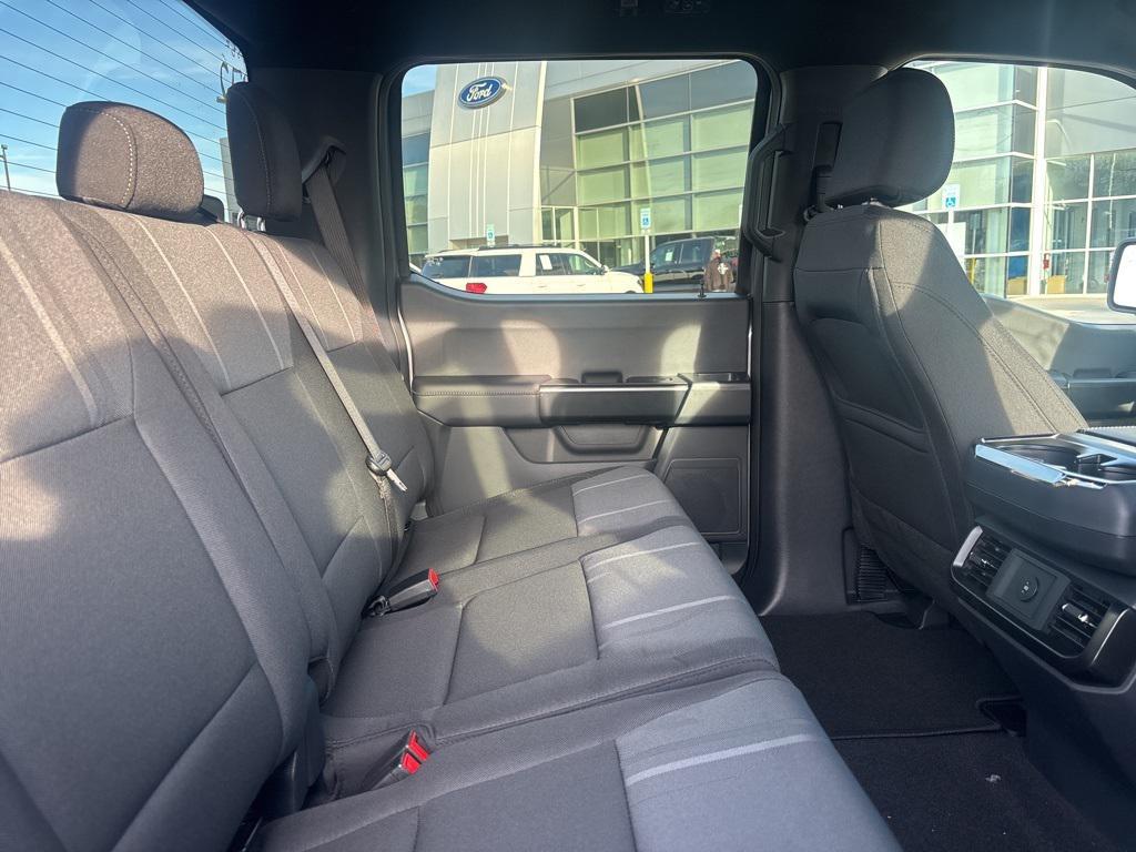 new 2026 Ford F-150 car, priced at $49,963