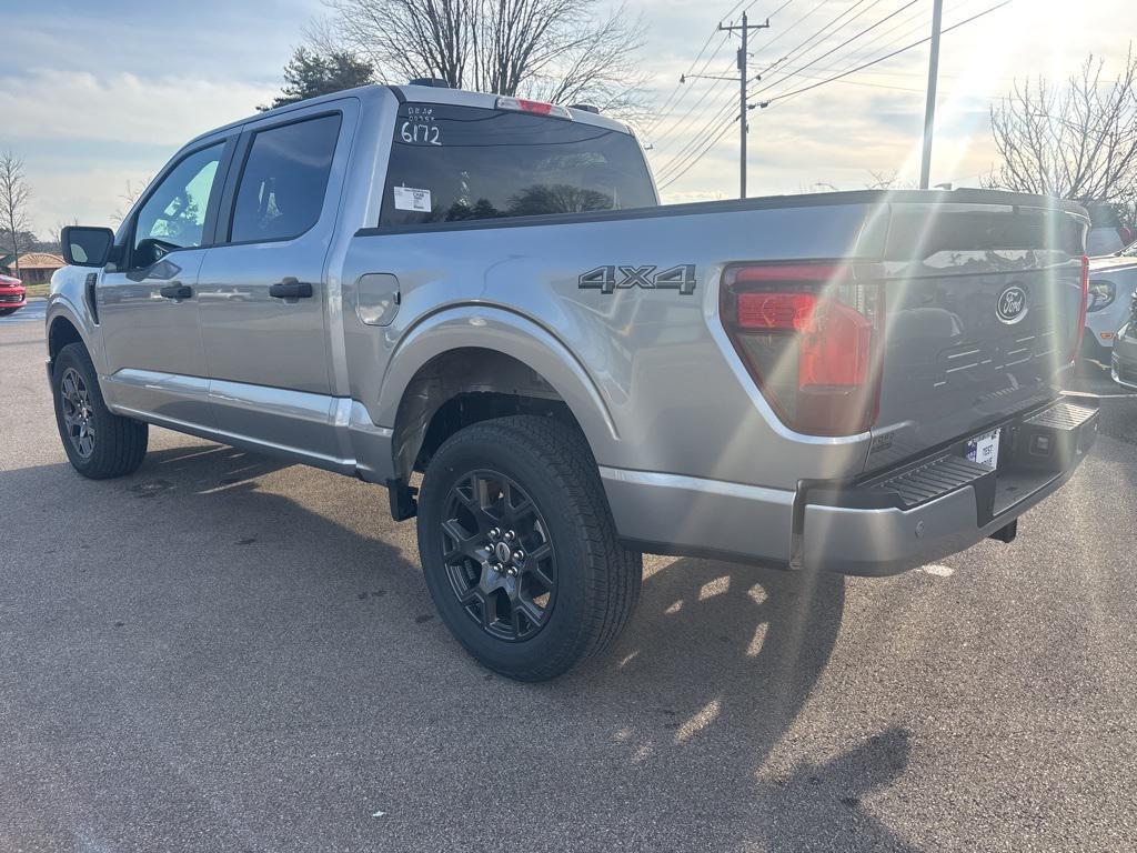 new 2026 Ford F-150 car, priced at $49,963