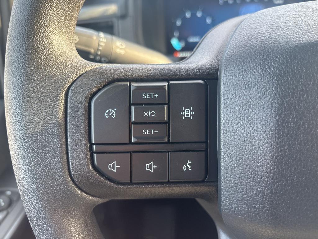 new 2026 Ford F-150 car, priced at $49,963