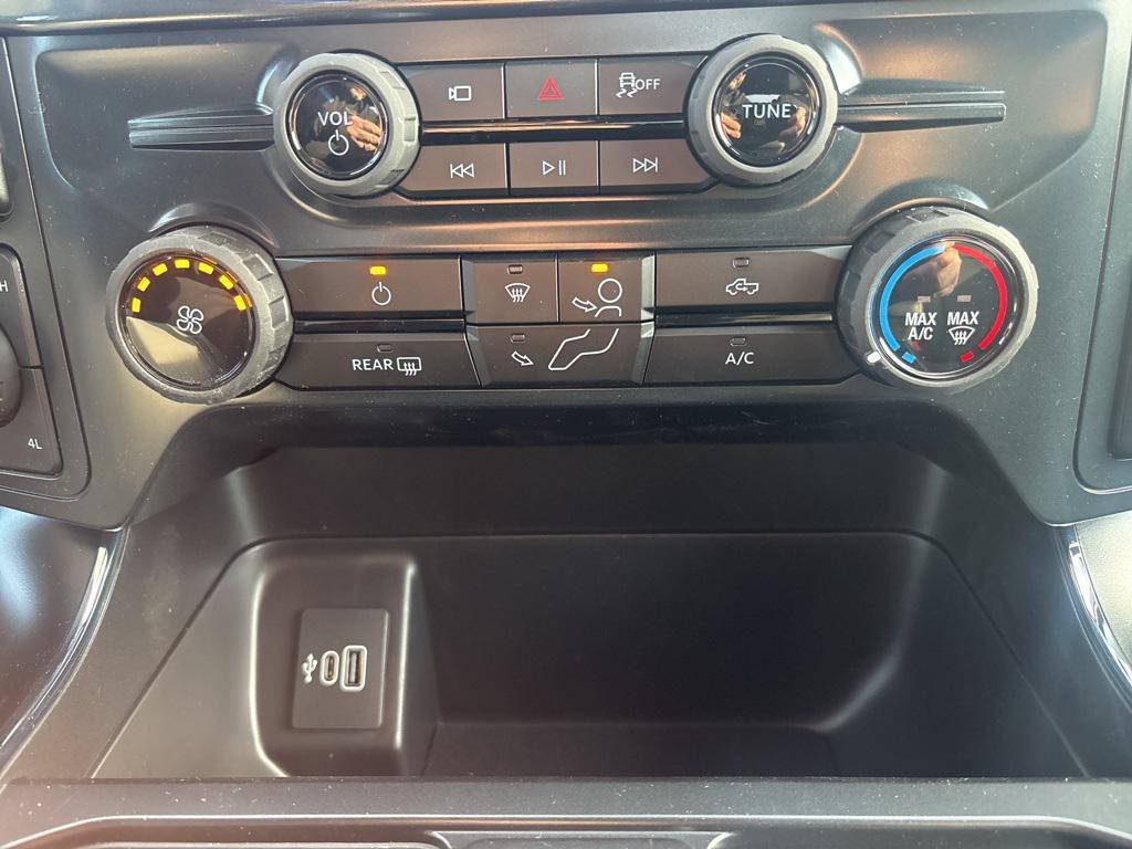 new 2026 Ford F-150 car, priced at $49,963