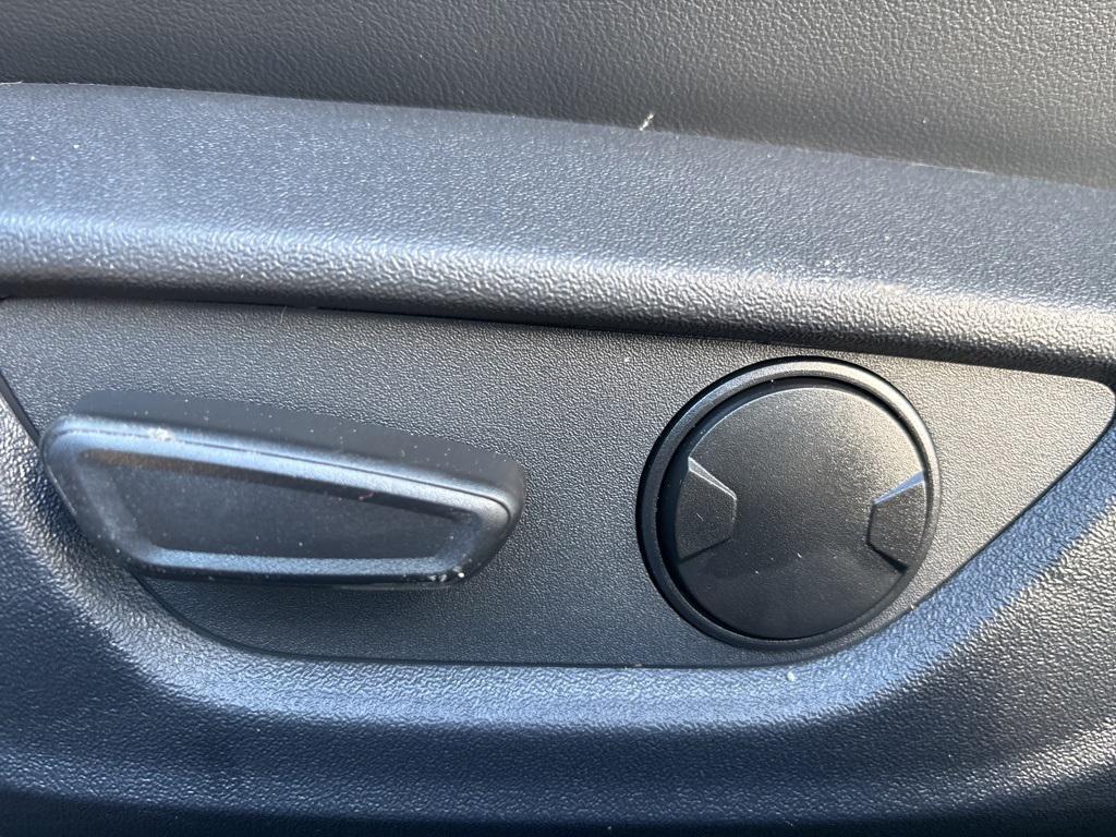 new 2026 Ford Mustang car, priced at $43,915