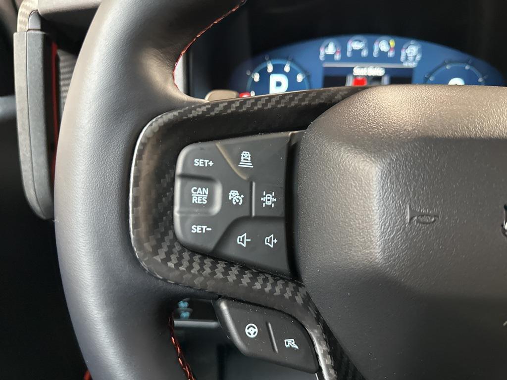 new 2025 Ford Bronco car, priced at $85,937