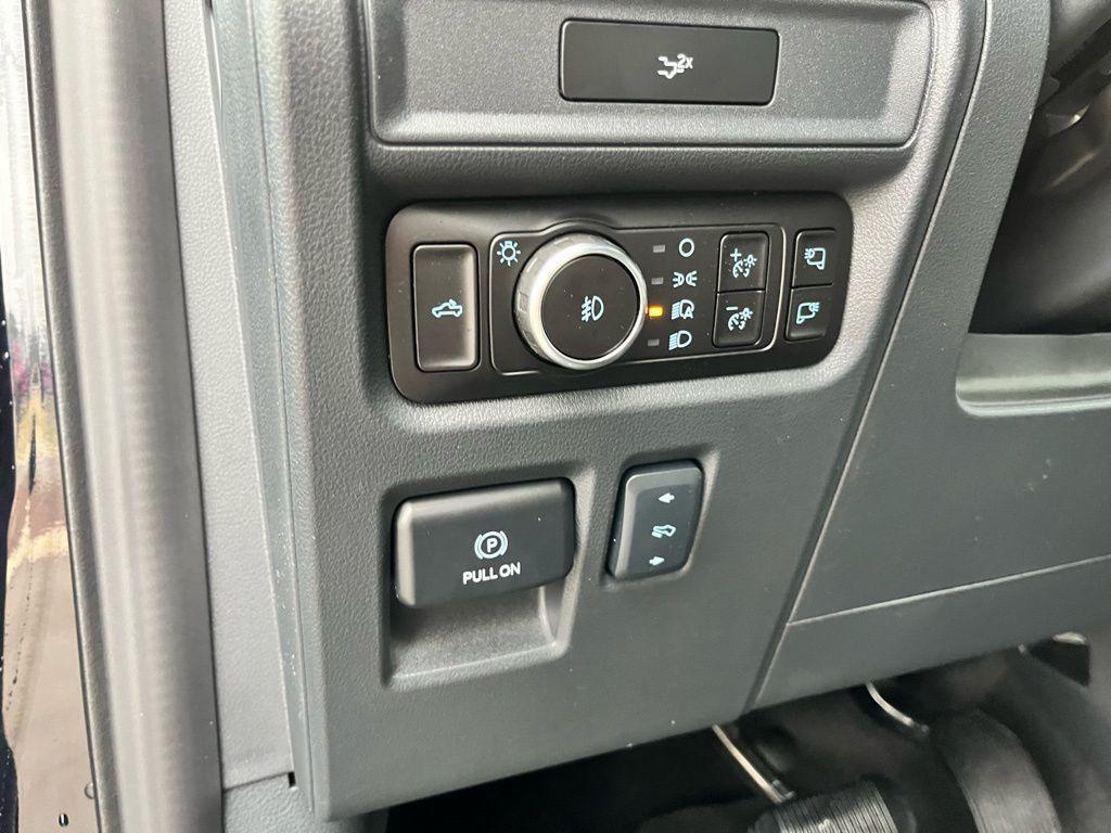 new 2026 Ford F-150 car, priced at $63,462