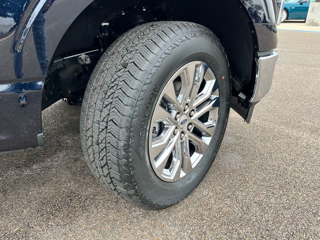 new 2026 Ford F-150 car, priced at $63,462