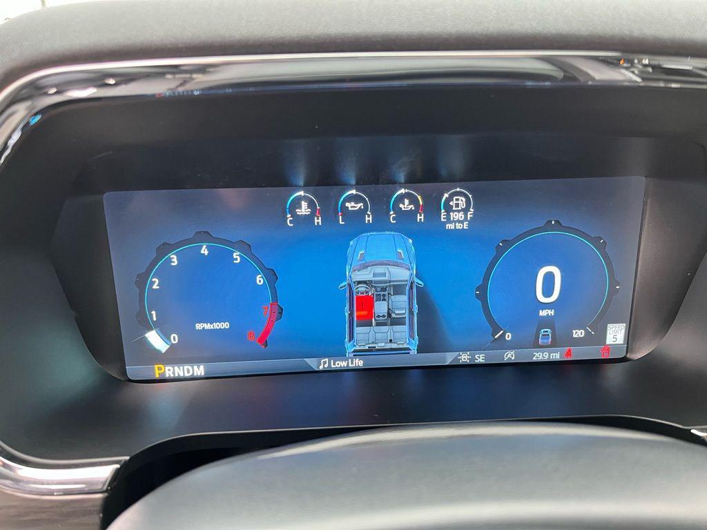 new 2026 Ford F-150 car, priced at $63,462