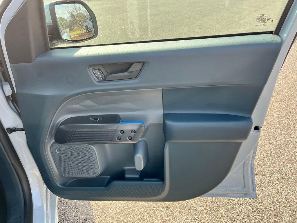 new 2026 Ford Maverick car, priced at $36,123