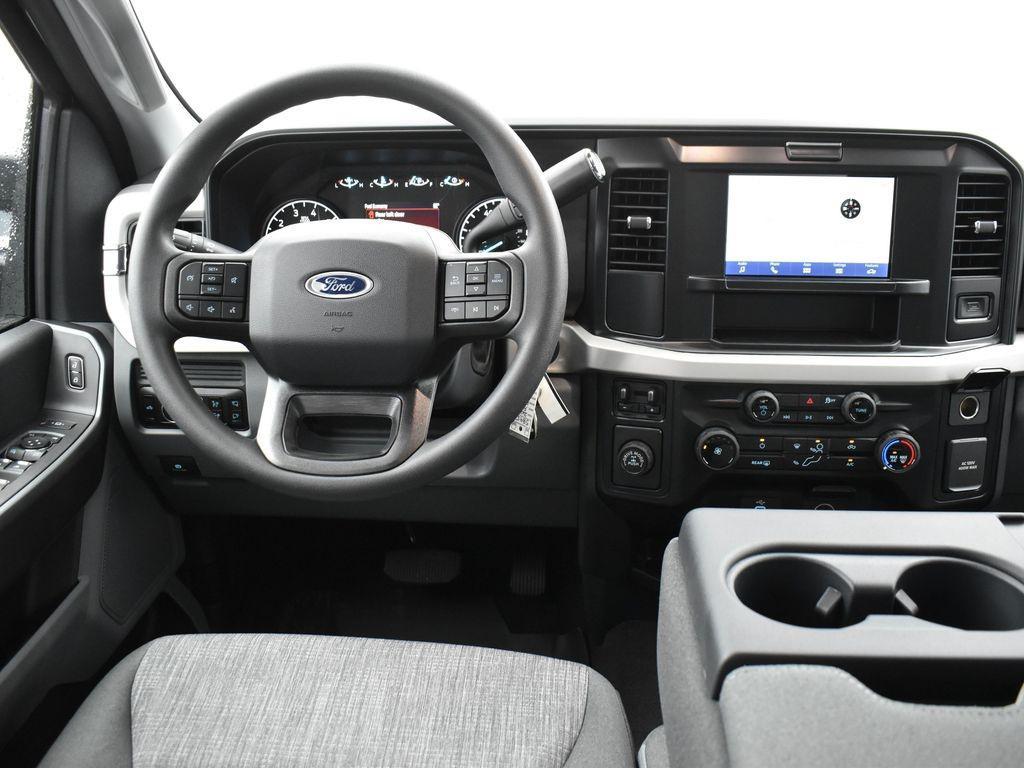new 2026 Ford F-250 car, priced at $54,486