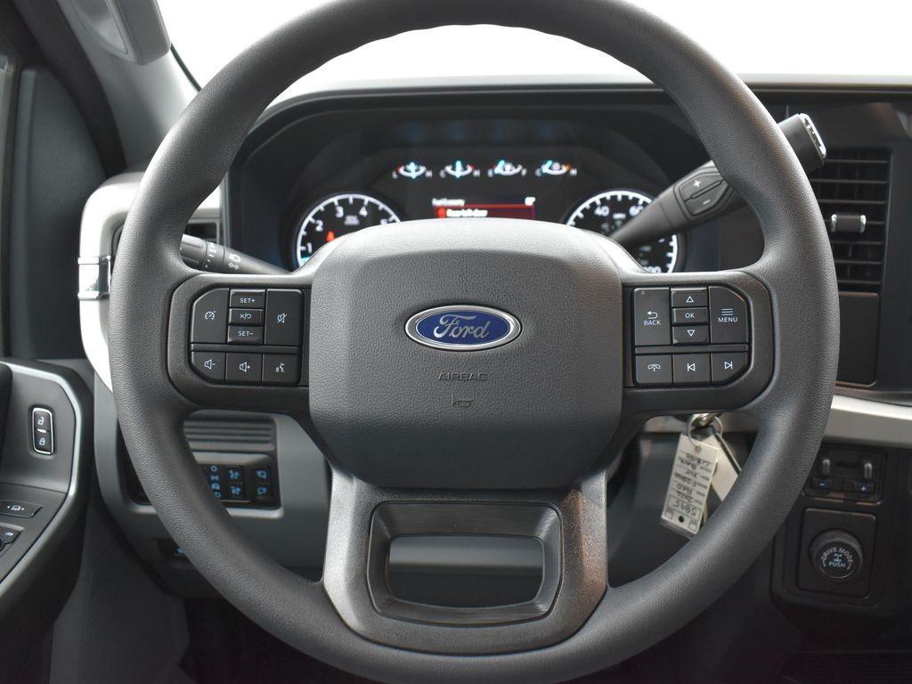 new 2026 Ford F-250 car, priced at $54,486