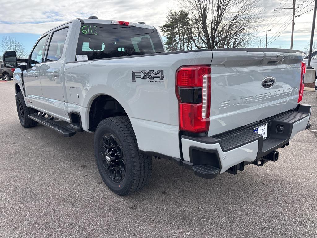 new 2026 Ford F-250 car, priced at $88,350