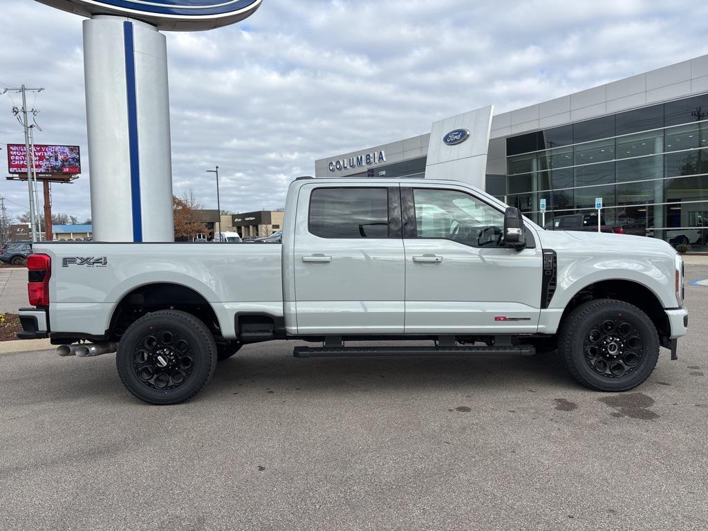 new 2026 Ford F-250 car, priced at $88,350