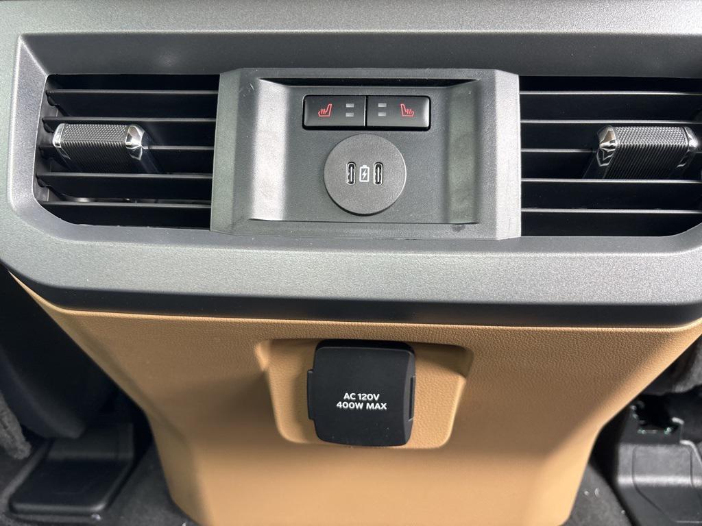 new 2026 Ford F-250 car, priced at $88,350