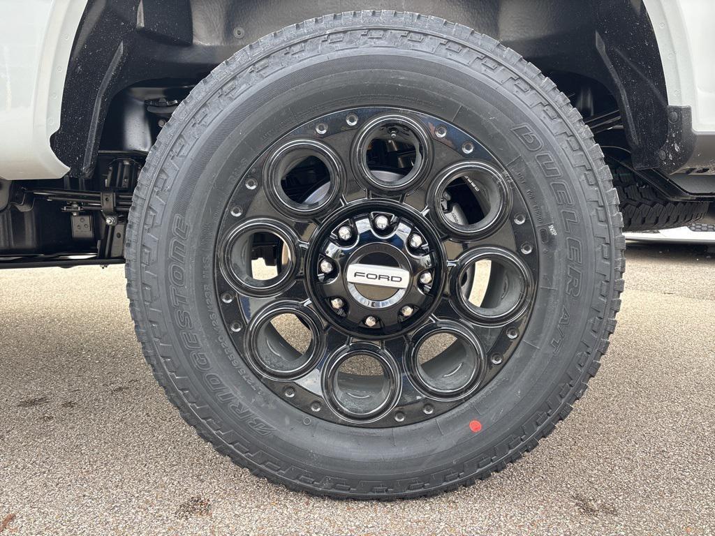 new 2026 Ford F-250 car, priced at $88,350